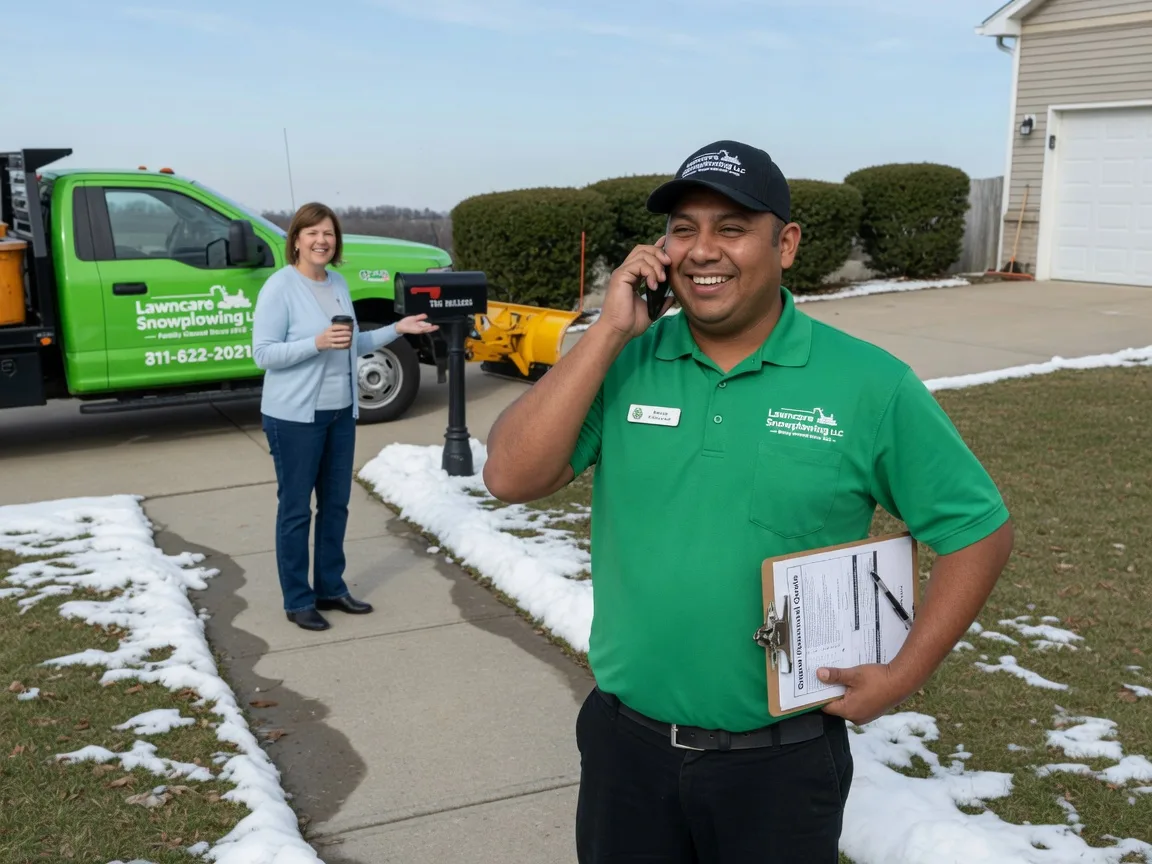 Lawn Care Services By Expert Landscaper Luning, NV FAQs